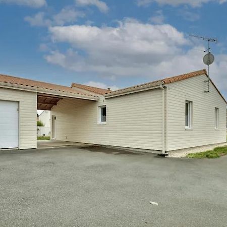 Belle Maison Familiale Pour Un Sejour A Bretignolles Εξωτερικό φωτογραφία