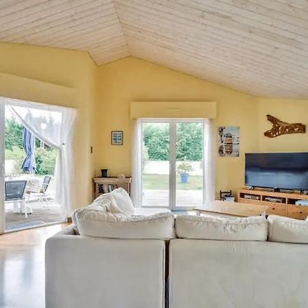 Belle Maison Familiale Pour Un Sejour A Bretignolles Εξωτερικό φωτογραφία