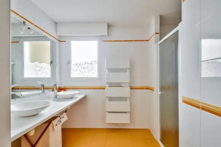 Belle Maison Familiale Pour Un Sejour A Bretignolles Εξωτερικό φωτογραφία