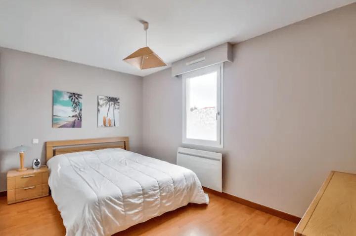 Belle Maison Familiale Pour Un Sejour A Bretignolles Εξωτερικό φωτογραφία