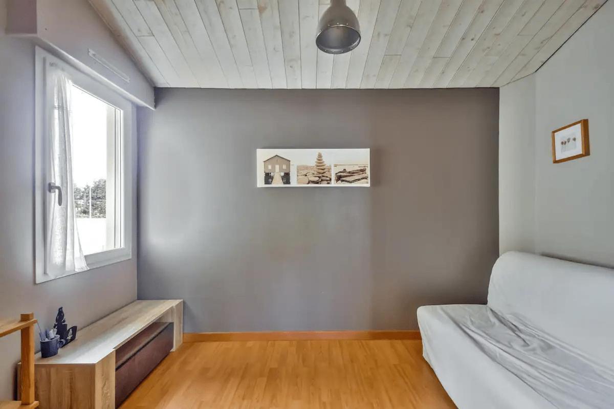 Belle Maison Familiale Pour Un Sejour A Bretignolles Εξωτερικό φωτογραφία